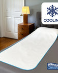 Seriously Comfortable Personal CoolZone™