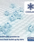Seriously Comfortable Personal CoolZone™