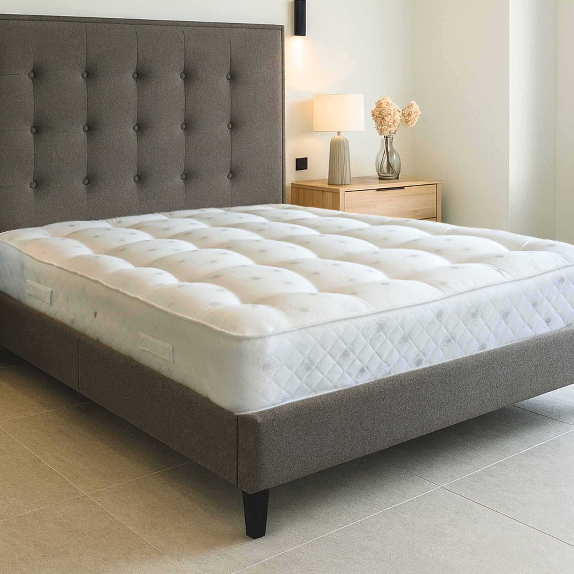 Silver Moon Sleep® Luna Mattress