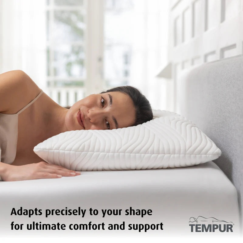 TEMPUR Comfort Cloud® Soft Pillow NEW 2024