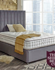 The Shire Bed Co. Exeter 2000 Mattress