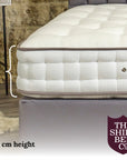 The Shire Bed Co. Exeter 2000 Mattress