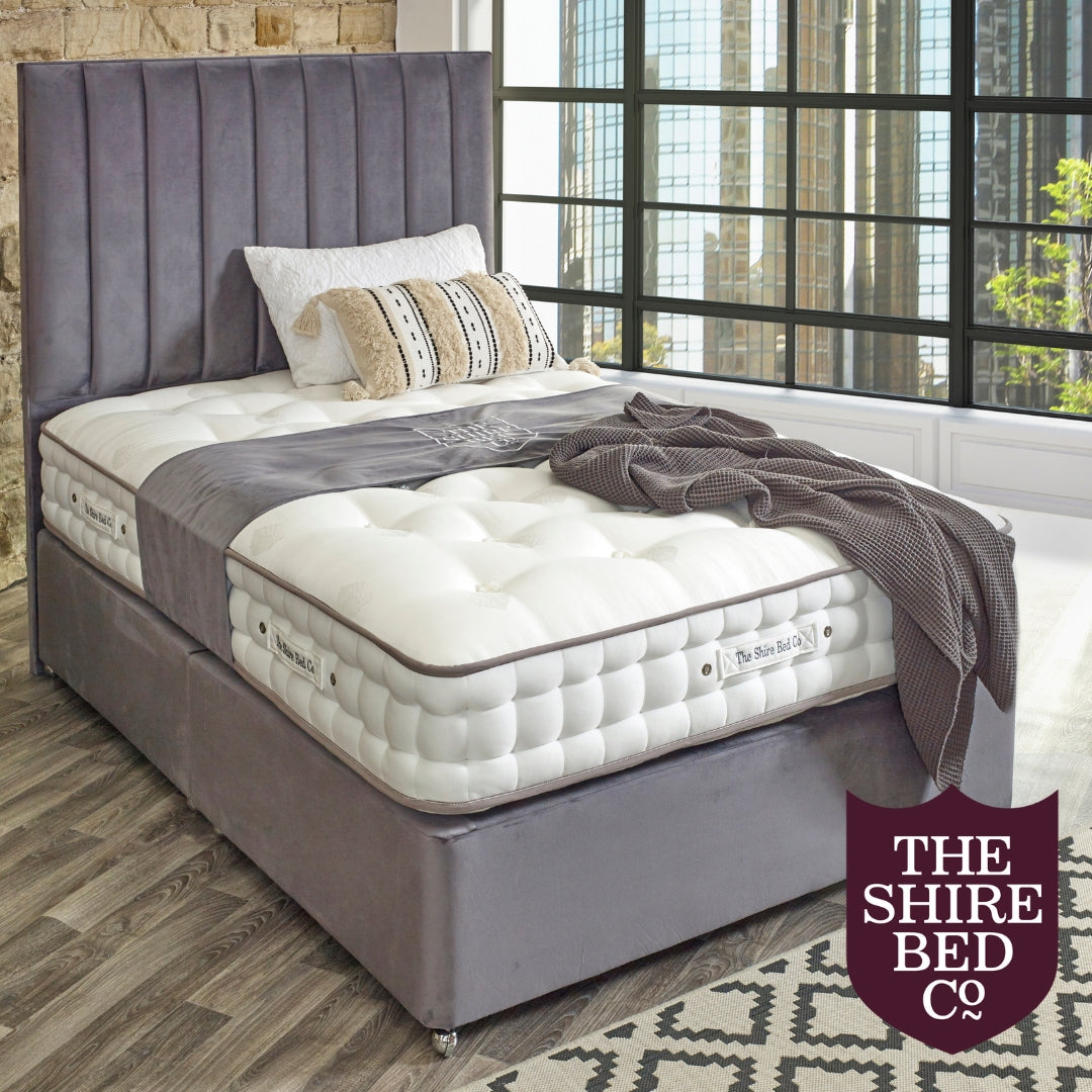 The Shire Bed Co. Lincoln 1000 Mattress