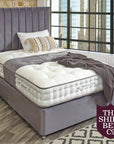 The Shire Bed Co. Lincoln 1000 Mattress