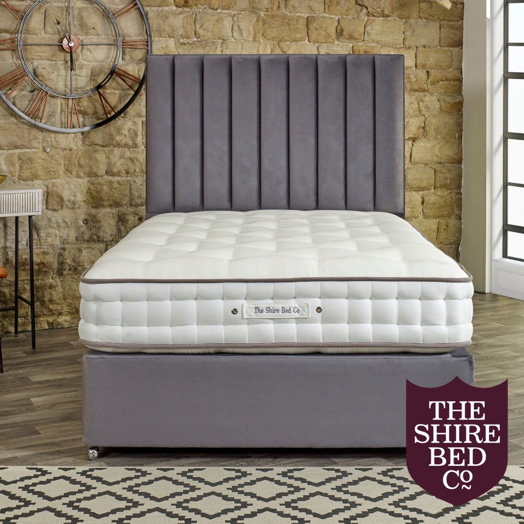 The Shire Bed Co. Lincoln 1000 Mattress