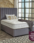 The Shire Bed Co. Lincoln 1000 Mattress