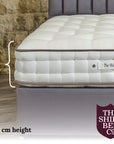 The Shire Bed Co. Lincoln 1000 Mattress