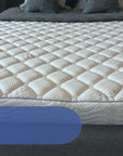 Adormo Silver Ortho Mattress with FREE Pillow