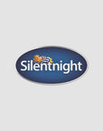 Silentnight Miracoil Cushion Top Mattress