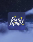 Starry Night Renoir Hybrid Mattress