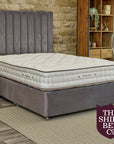 The Shire Bed Co. Salisbury 3000 Mattress