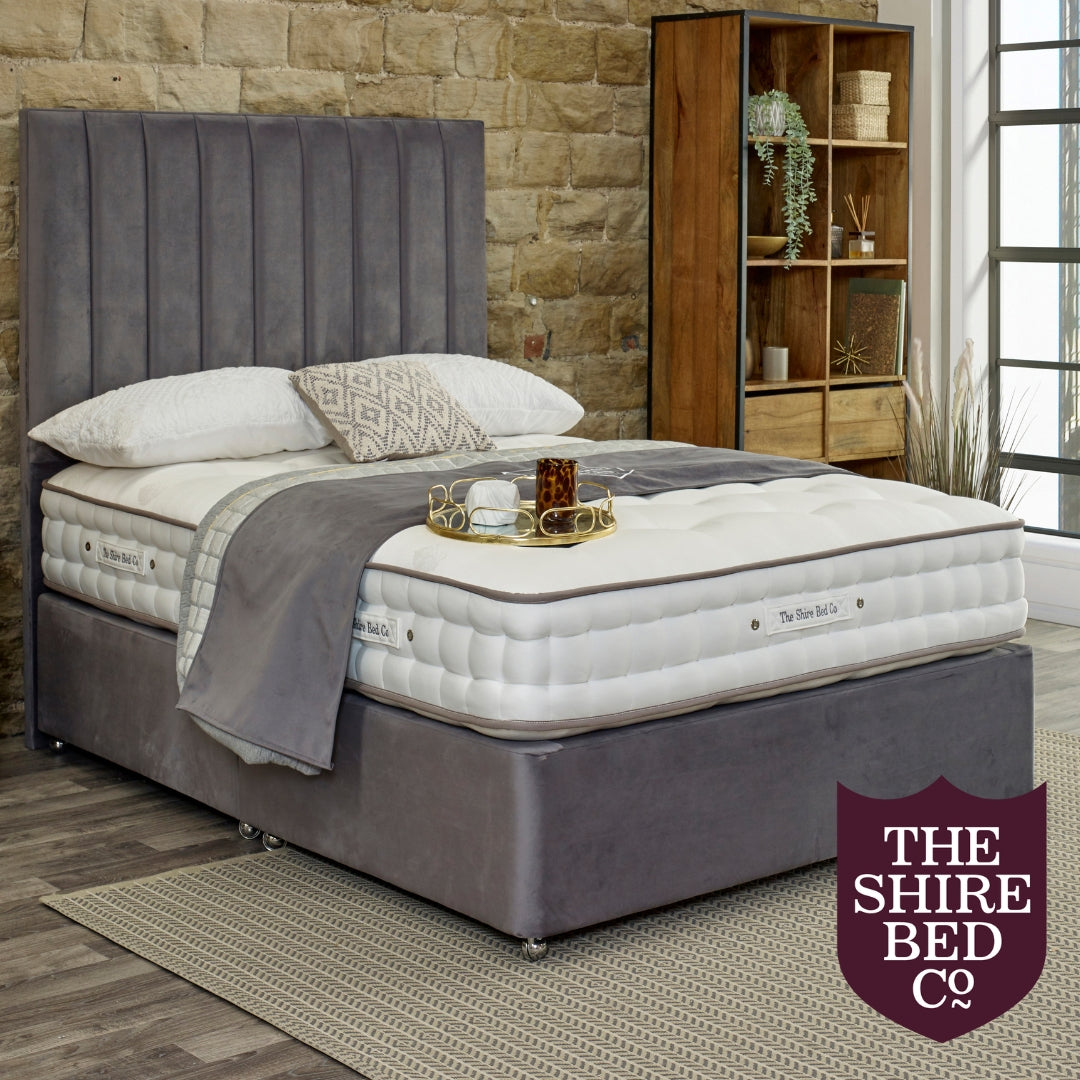 The Shire Bed Co. Salisbury 3000 Mattress