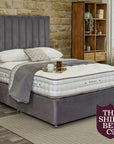 The Shire Bed Co. Salisbury 3000 Mattress