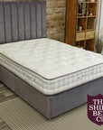 The Shire Bed Co. Salisbury 3000 Mattress