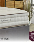 The Shire Bed Co. Salisbury 3000 Mattress