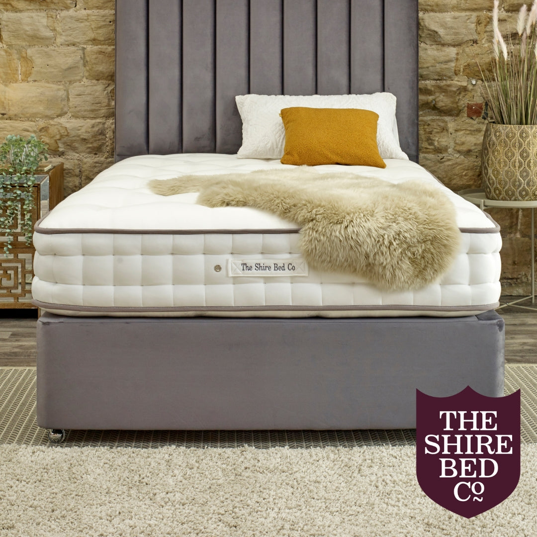 The Shire Bed Co. Winchester 5000 Mattress