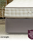 The Shire Bed Co. Winchester 5000 Mattress